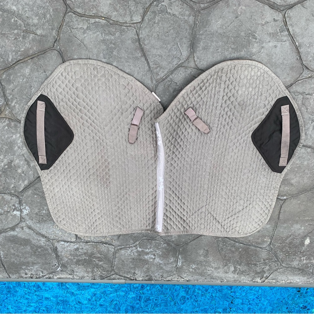 Equine Couture saddle pad